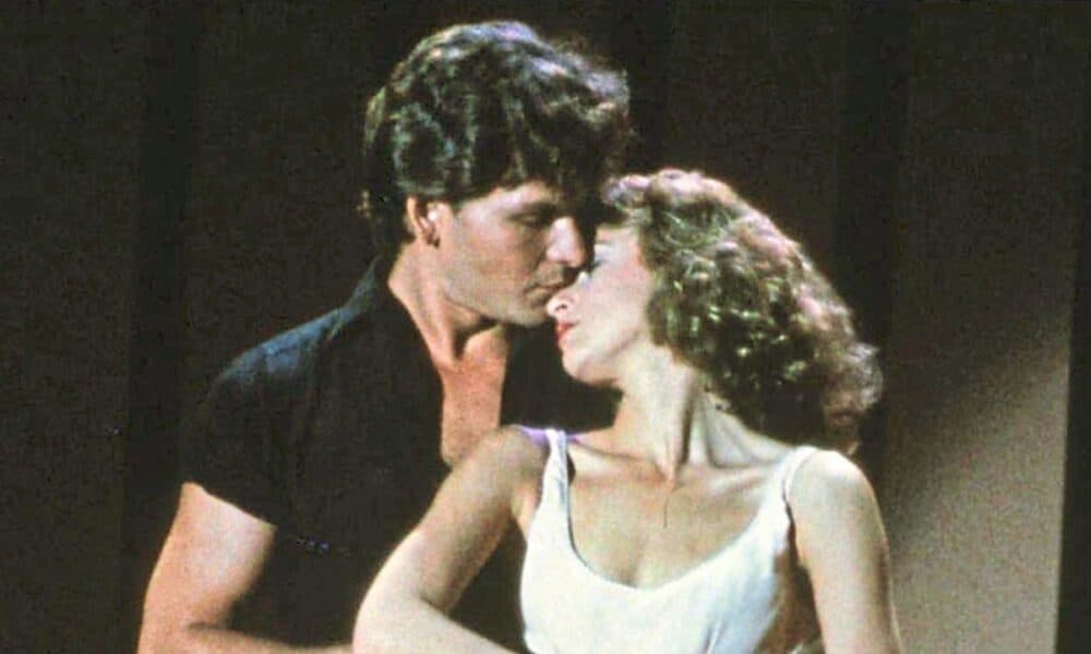 'Dirty Dancing' Director Prioritized Acting Skills in Dancer Selection