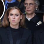 Princesses Beatrice and Eugenie Support Prince Andrew Amid His Exile