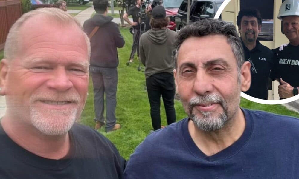 HGTV Star Passes Away at 56 After Liver Transplant, Leaving Lasting Legacy