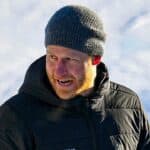 Prince Harry Enjoys Boys' Ski Trip, Looking Relaxed Amid Family Tensions