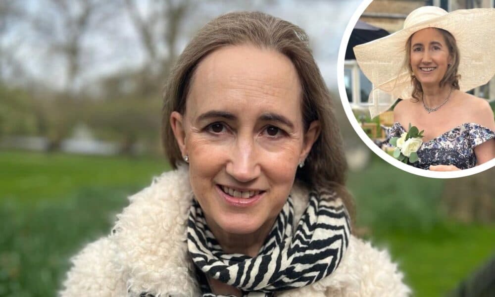 Sophie Kinsella, Beloved Author of 'Shopaholic', Passes Away at 55