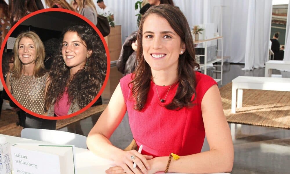 Tatiana Schlossberg Reveals Cancer Diagnosis, Inspiring Courage and Hope