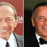 Paul Anka Reveals Frank Sinatra's 'Huge' Manhood Sparks New Conversations