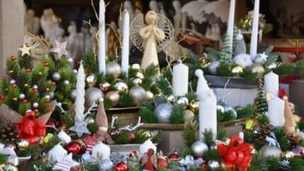 Explore the Magic of the 10 Best Christmas Markets Worldwide This Season