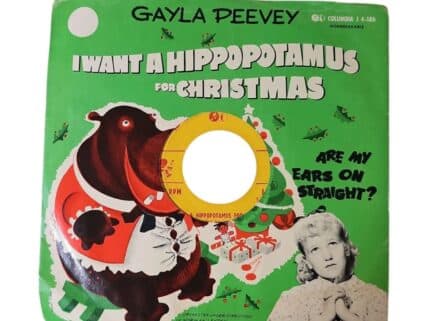 Discover 5 Must-Have Christmas Vinyls That Could Boost Your Collection