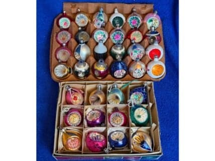 Discover 5 Must-Have Vintage Christmas Decorations to Collect Now