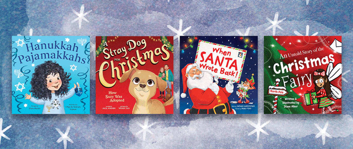 Discover 9 Heartwarming Holiday Books for Kids to Share this Season