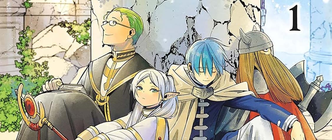 Discover 5 Slice-of-Life SFF Manga That Embrace Everyday Adventures
