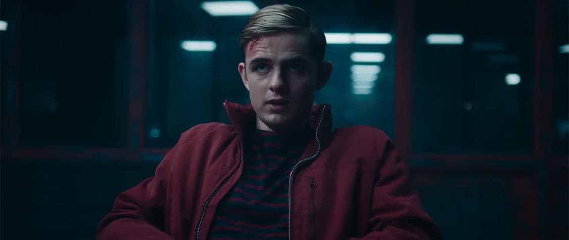 Discover Kid Prodigies Like Alex Rider Shaping Young Adult Literature