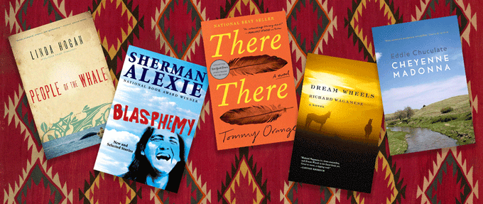 Explore 10 Must-Read Books Honoring Native American Heritage Month