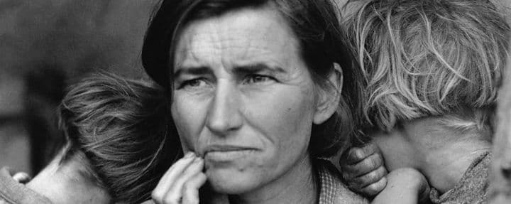 Discover 22 Essential Books on the Great Depression That Resonate Today