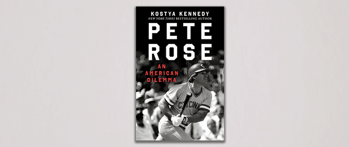 Pete Rose's Banishment and Its Lasting Impact on Baseball History