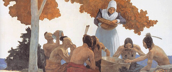 Thanksgiving Myths Debunked to Change How We Celebrate the Holiday