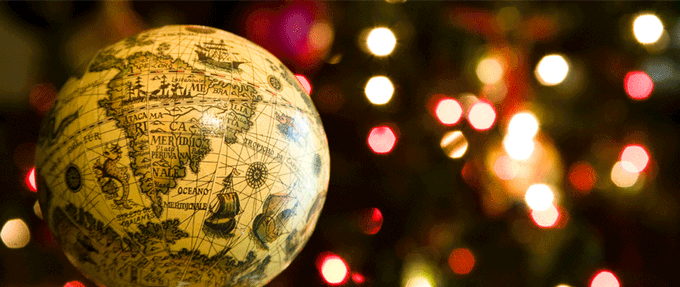 Explore Unique Christmas Traditions from Around the World This Holiday Season