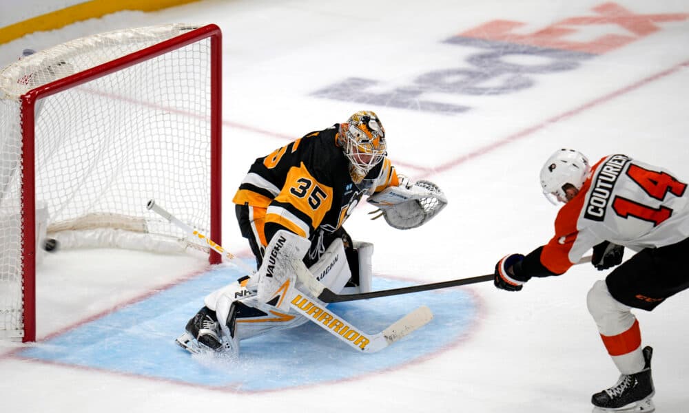 Flyers Struggle with Power Play as NHL Trade Rumors Heat Up