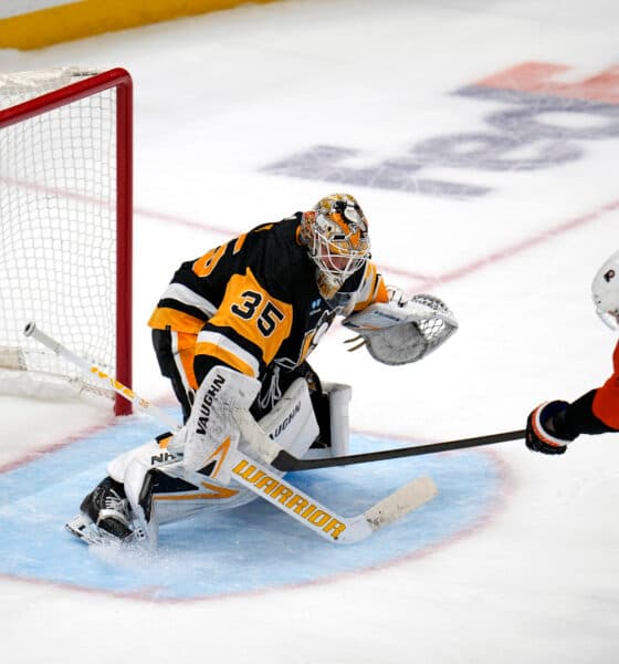 Flyers Struggle with Power Play as NHL Trade Rumors Heat Up