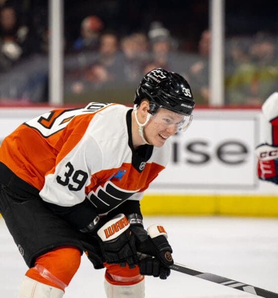Flyers' Surge and Penguins' Trade Rumors Ignite Excitement in NHL