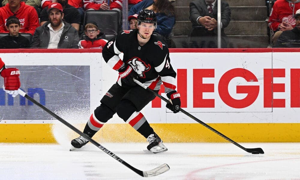 Flyers Discuss Trades as Sabres GM is Fired and Bedard's Injury Update Emerges