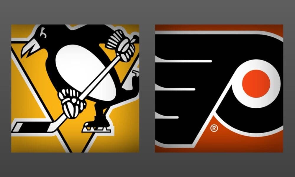 Flyers vs. Penguins Showdown: Key Lines and What to Watch for Tonight