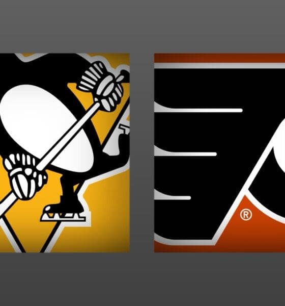 Flyers vs. Penguins Showdown: Key Lines and What to Watch for Tonight