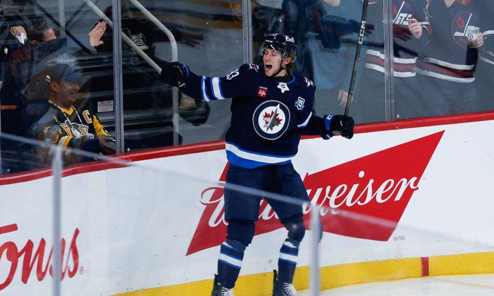 Flyers Weigh Options on Trading for Young Center Amid Roster Changes