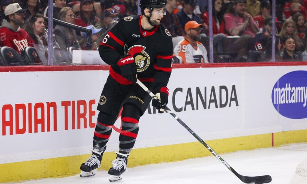 Flyers Trade Veteran AHL Defenseman, Impacting Team's Future Plans