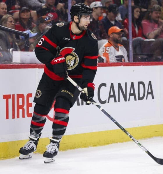 Flyers Trade Veteran AHL Defenseman, Impacting Team's Future Plans