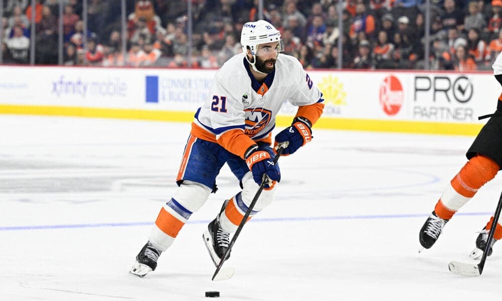 Quinn Hughes Dominates as Flyers Eye Olympics and Tackle Bruins Fight