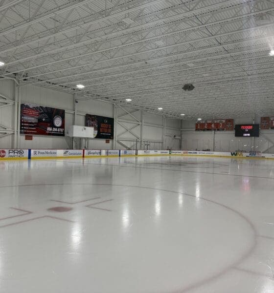 Flyers Practice Update Reveals Key Absences and Line Changes Ahead of Game