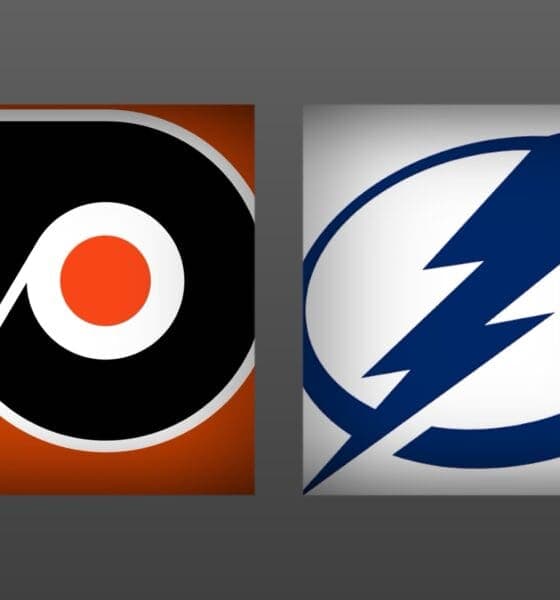Flyers Prepare to Face Lightning with Updated Lines and Key Notes