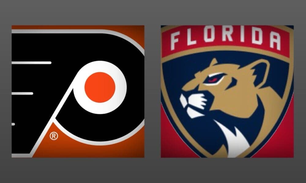 Flyers Face Panthers in Game 22: Key Lines and Viewing Details Revealed