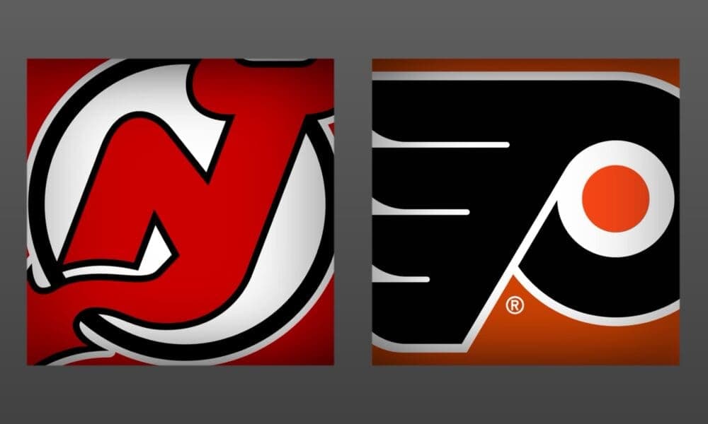 Flyers Gear Up for Game 20 Against Devils with Key Line Changes