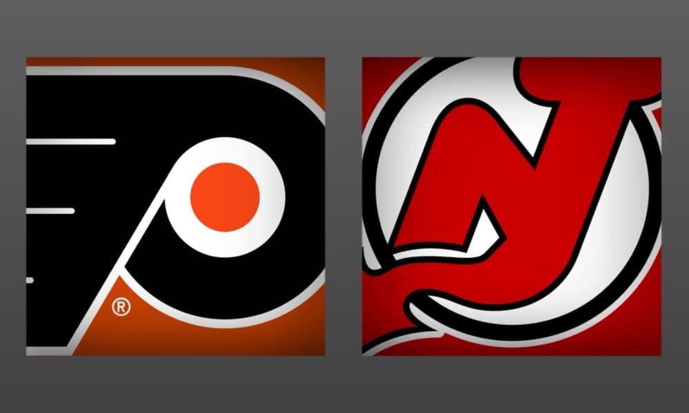 Flyers Face Devils in Game 24: Key Lines and Viewing Info Released