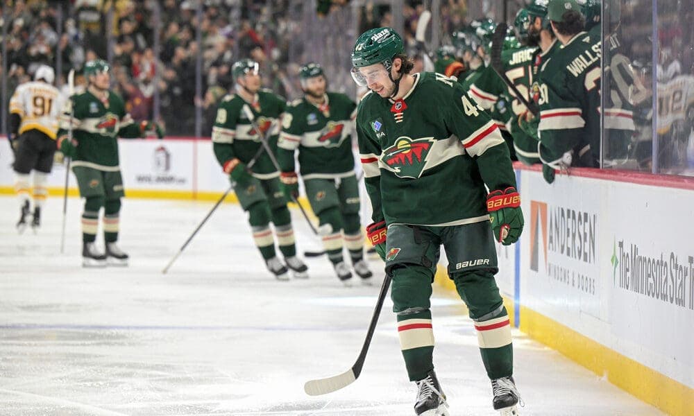 Quinn Hughes Trade Signals New Era for Minnesota, Flyers Face Challenges