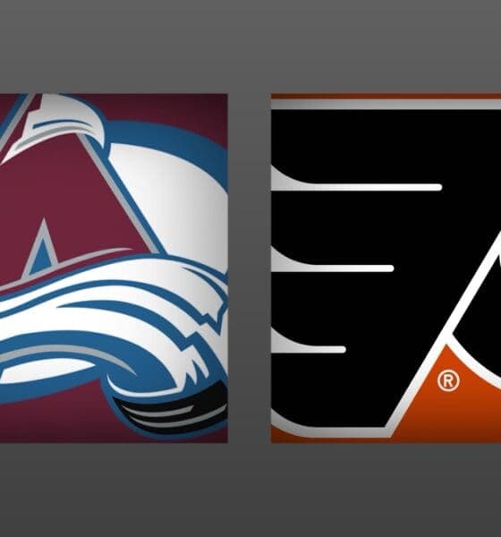 Flyers Face Avalanche in Game 27 with Key Updates and Viewing Info