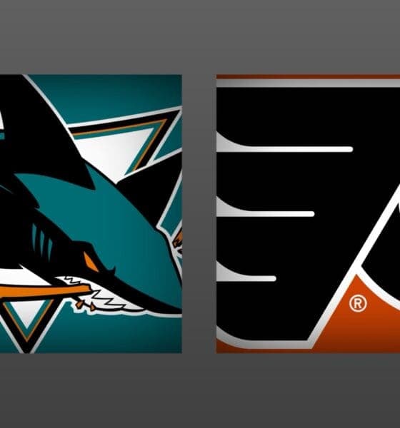 Flyers Face Sharks Tonight with Key Line Changes and Game Insights