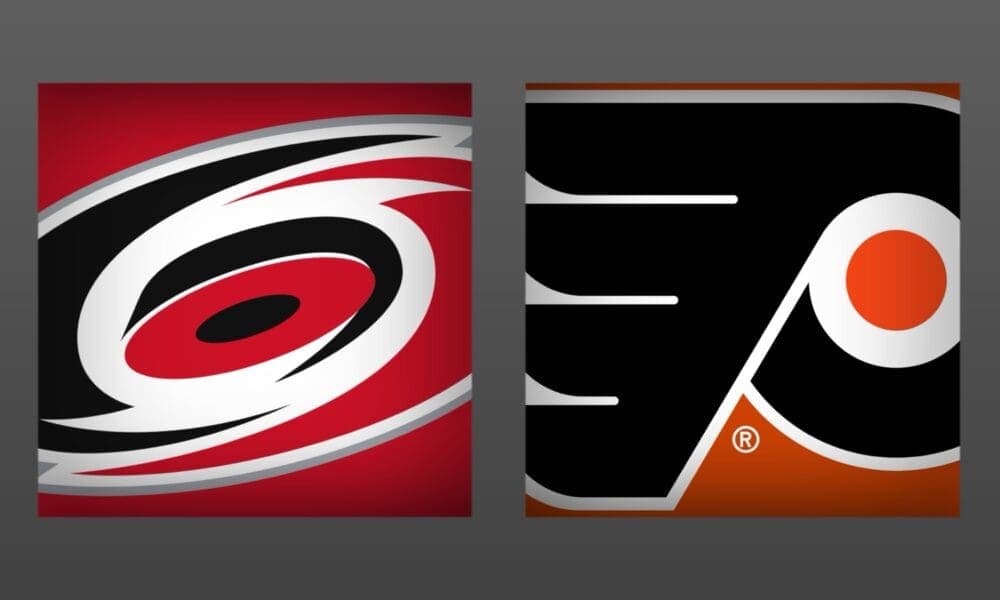 Flyers Prepare for Game 30 Against Hurricanes with Key Line Changes