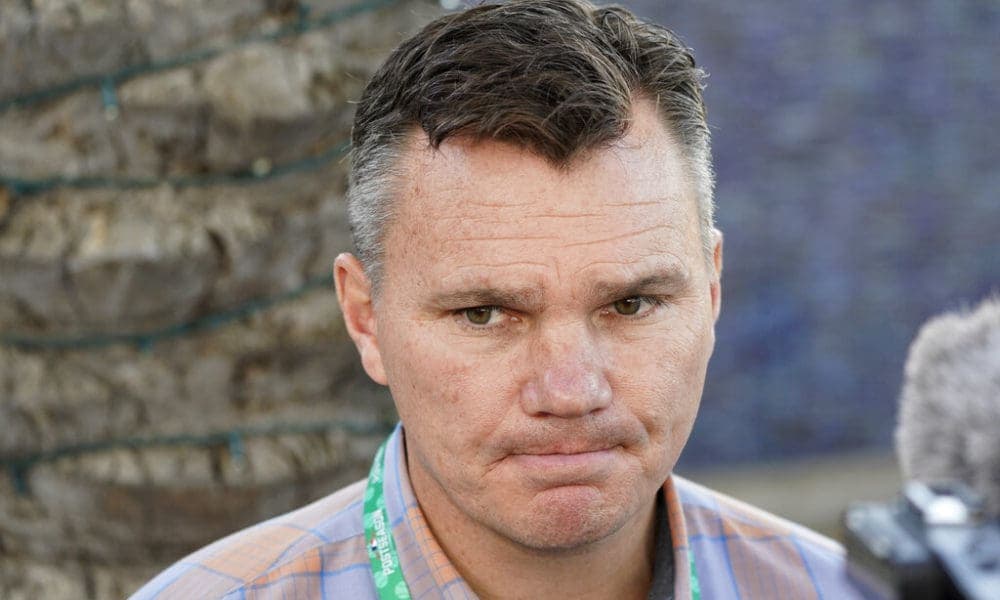 Pirates Prepare for Winter Meetings as Teams Eye Key Offseason Moves