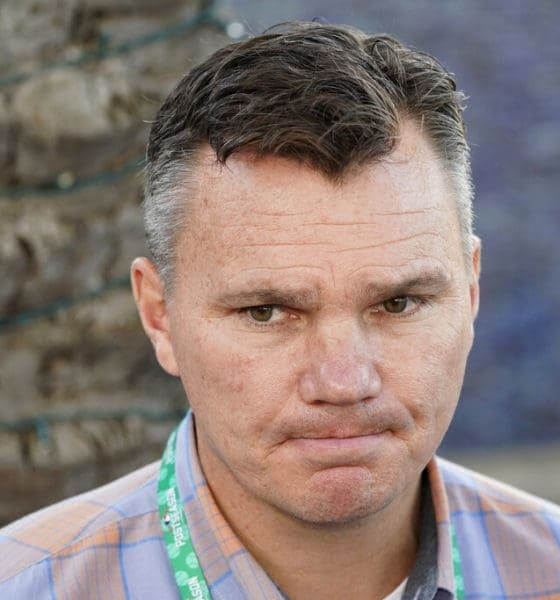 Pirates Prepare for Winter Meetings as Teams Eye Key Offseason Moves