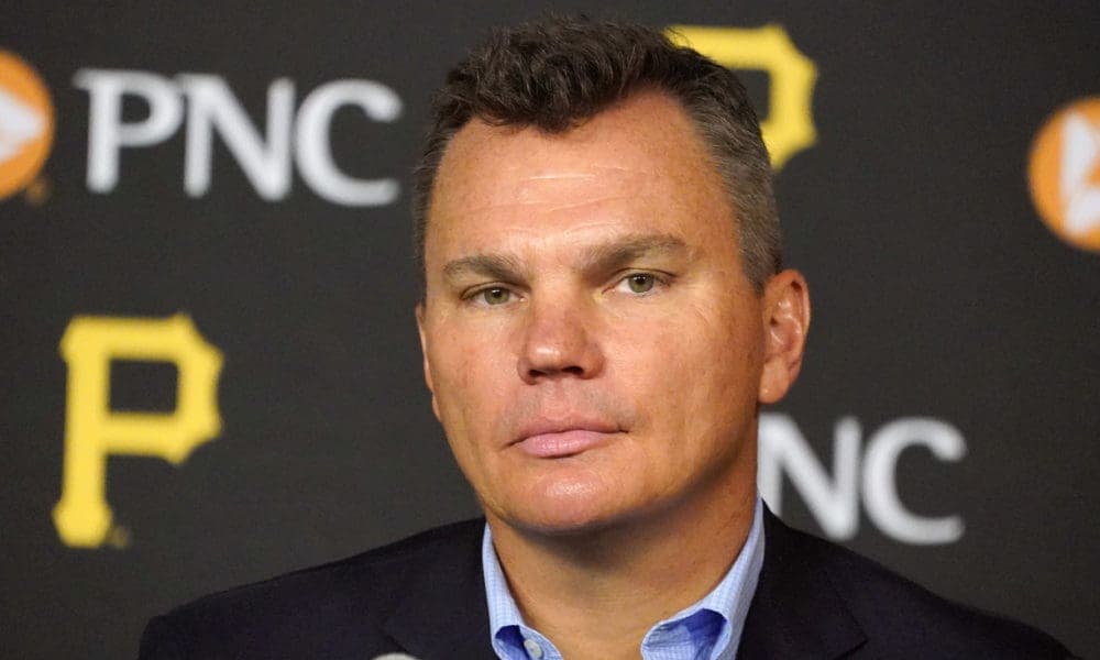 Pirates' Offseason Moves Leave Fans Questioning Team's Future Plans