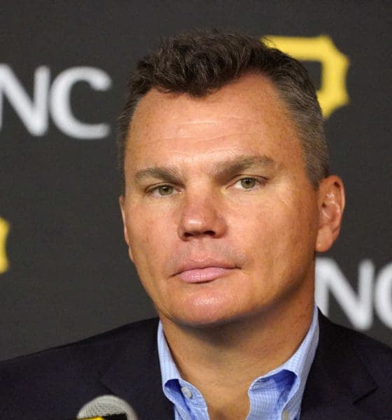 Pirates' Offseason Moves Leave Fans Questioning Team's Future Plans