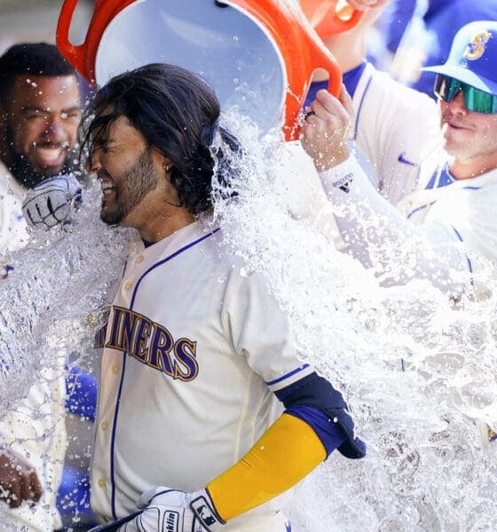 Pirates Seek New Direction After Losing Out on Free Agent Kyle Schwarber