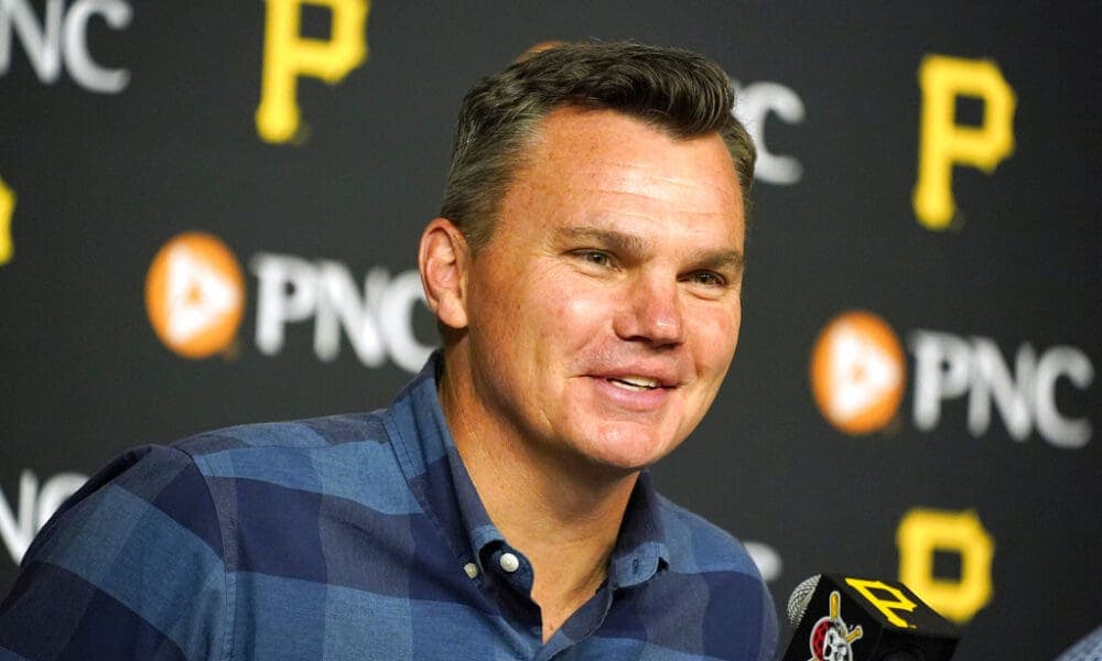 Pirates Make Waves at Winter Meetings with Key Deals and Future Plans