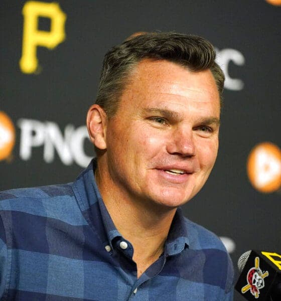 Pirates Make Waves at Winter Meetings with Key Deals and Future Plans