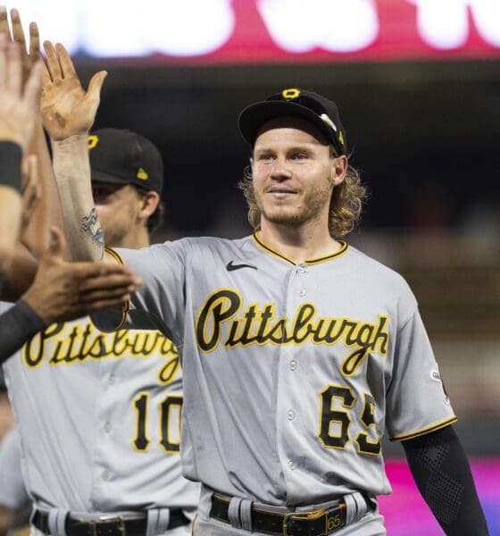 Pirates Secure Future with Jack Suwinski, Avoid Arbitration for 2026