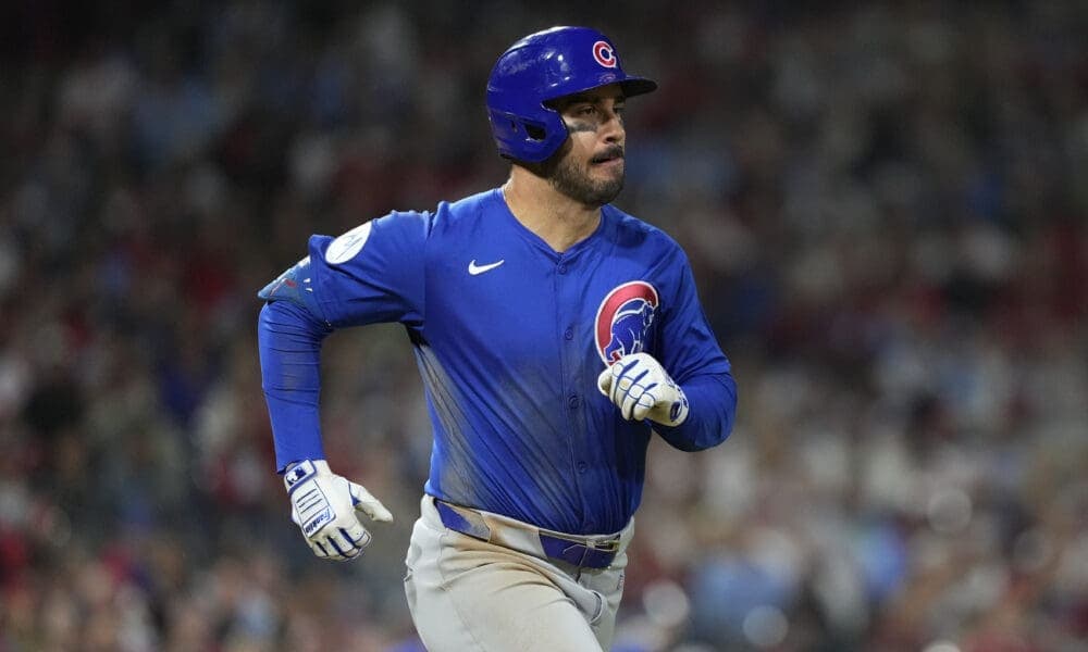 Pirates Eye Bargain Free Agents This Black Friday to Boost Roster