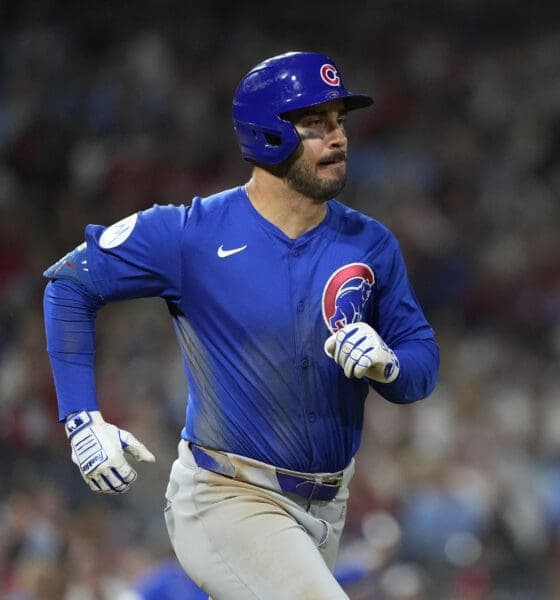 Pirates Eye Bargain Free Agents This Black Friday to Boost Roster