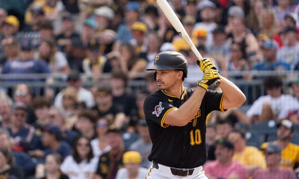 Bryan Reynolds Must Step Up for Pirates as 2026 Season Approaches