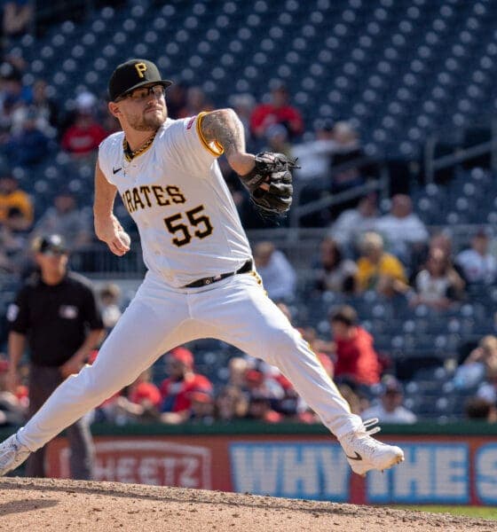 Chase Shugart's Stellar Performance Transforms Pirates' Roster Outlook