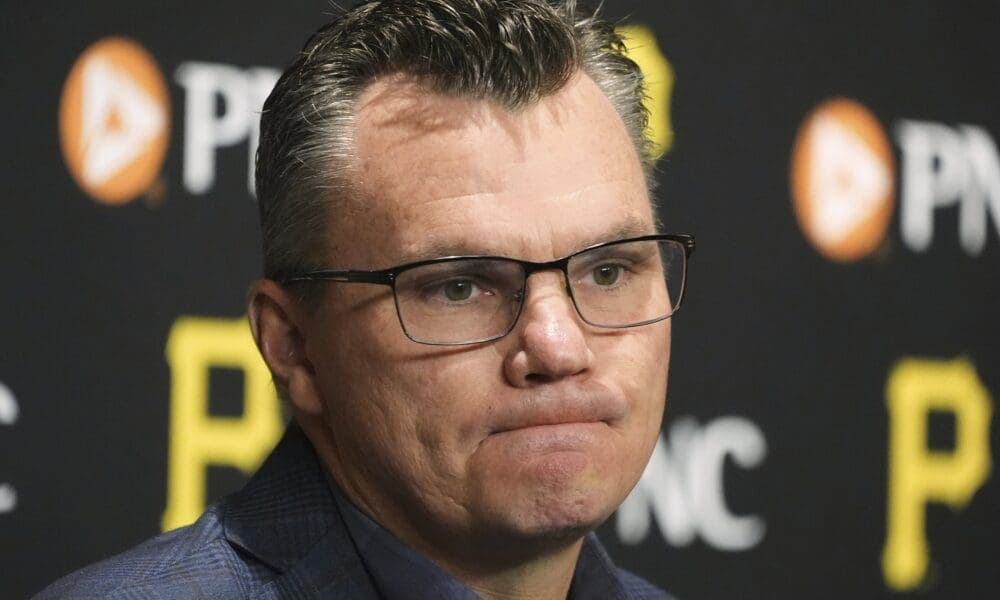 Pirates Show Urgency in Free Agency Pursuit Amid Reputation Concerns